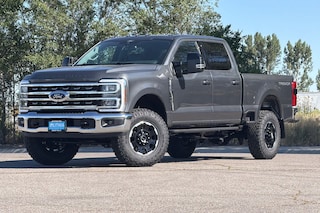 2026 Ford F-250 F-250&reg; Lariat&reg; Truck Crew Cab