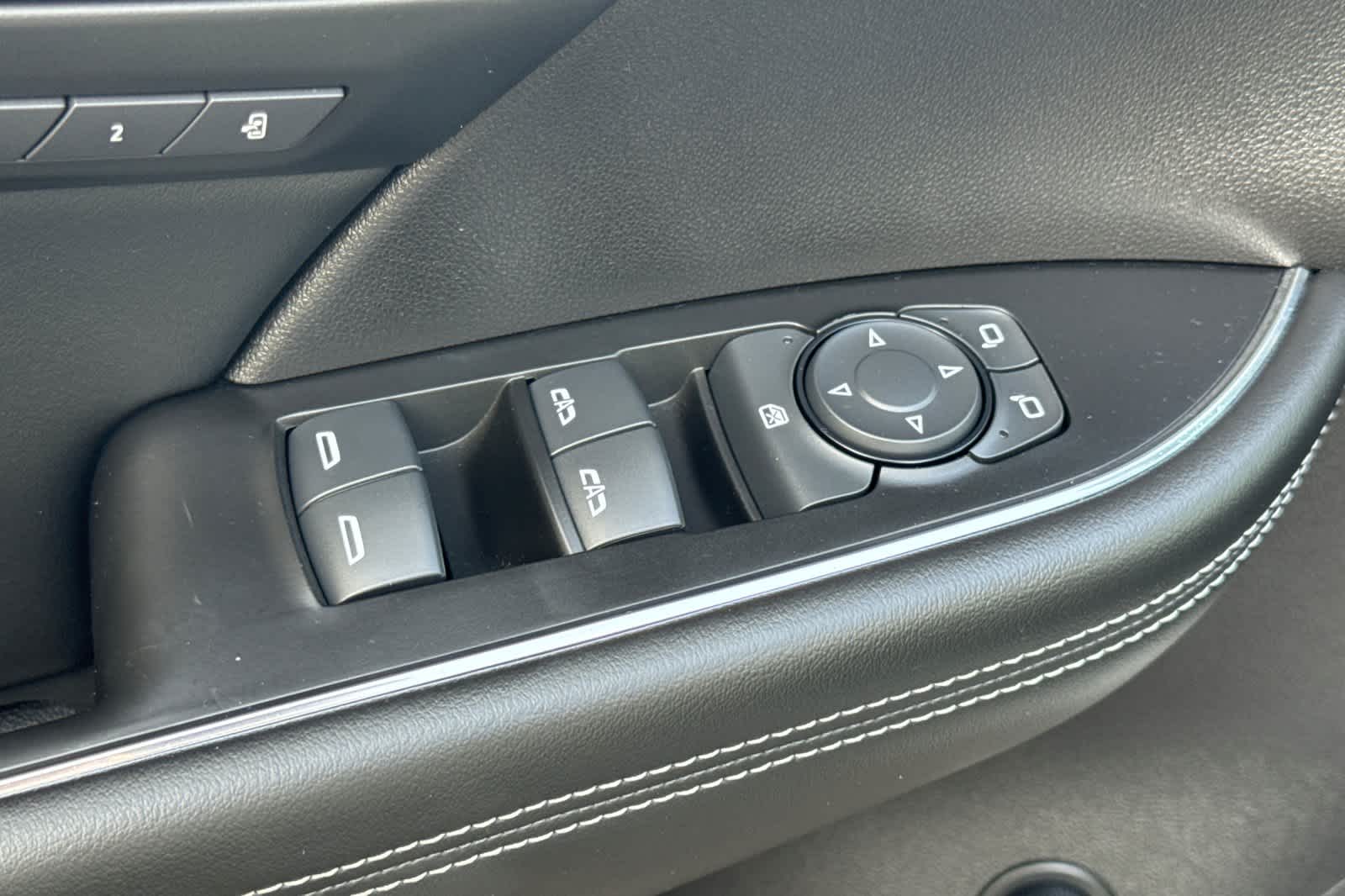 Thumbnail: 2023 Buick Envision - 13