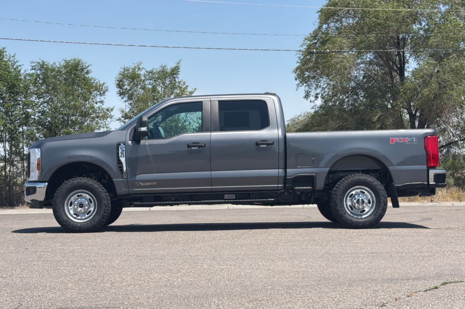 Thumbnail: 2026 Ford F-350 - 5