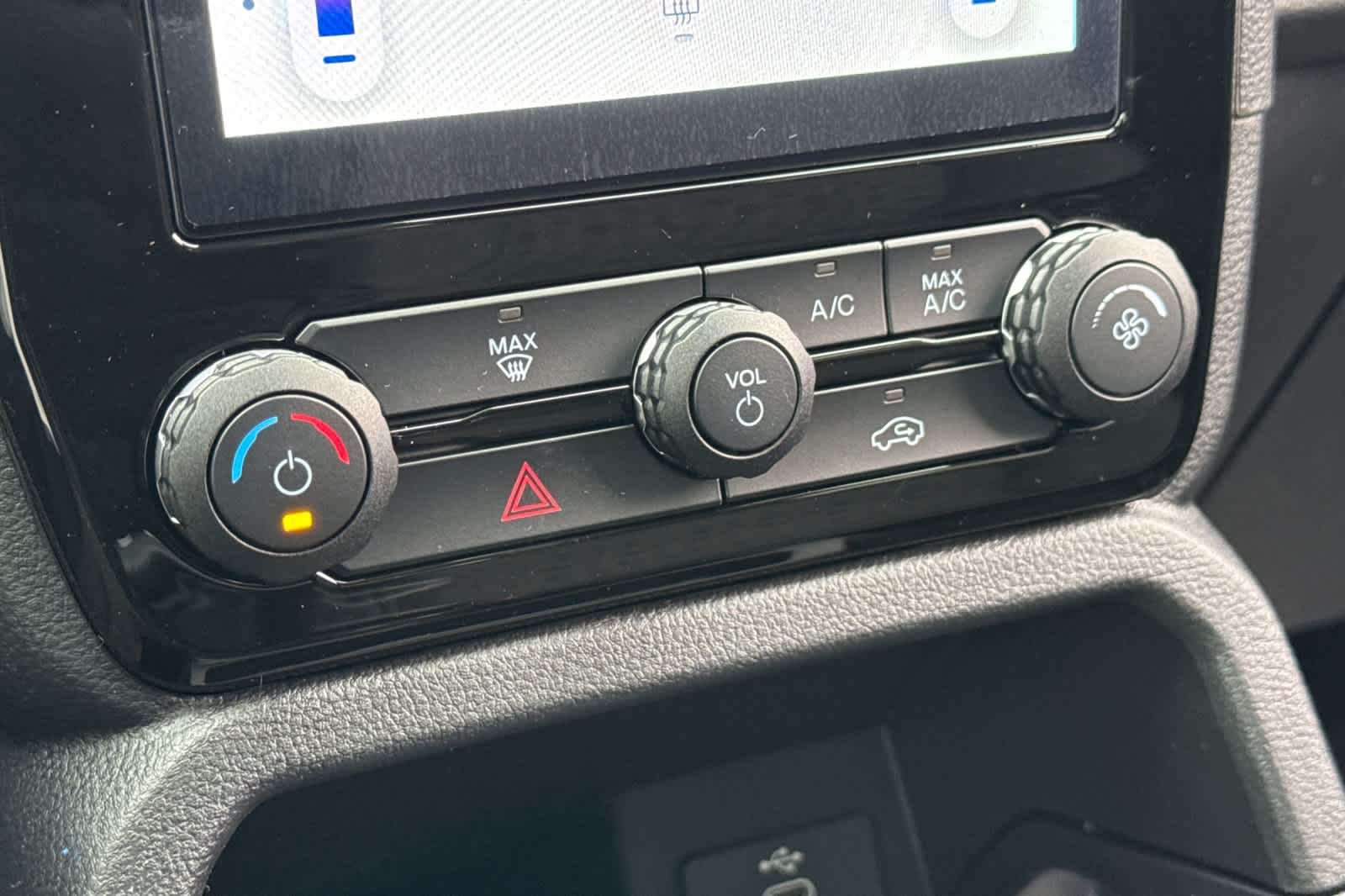 Thumbnail: 2025 Ford Ranger - 19