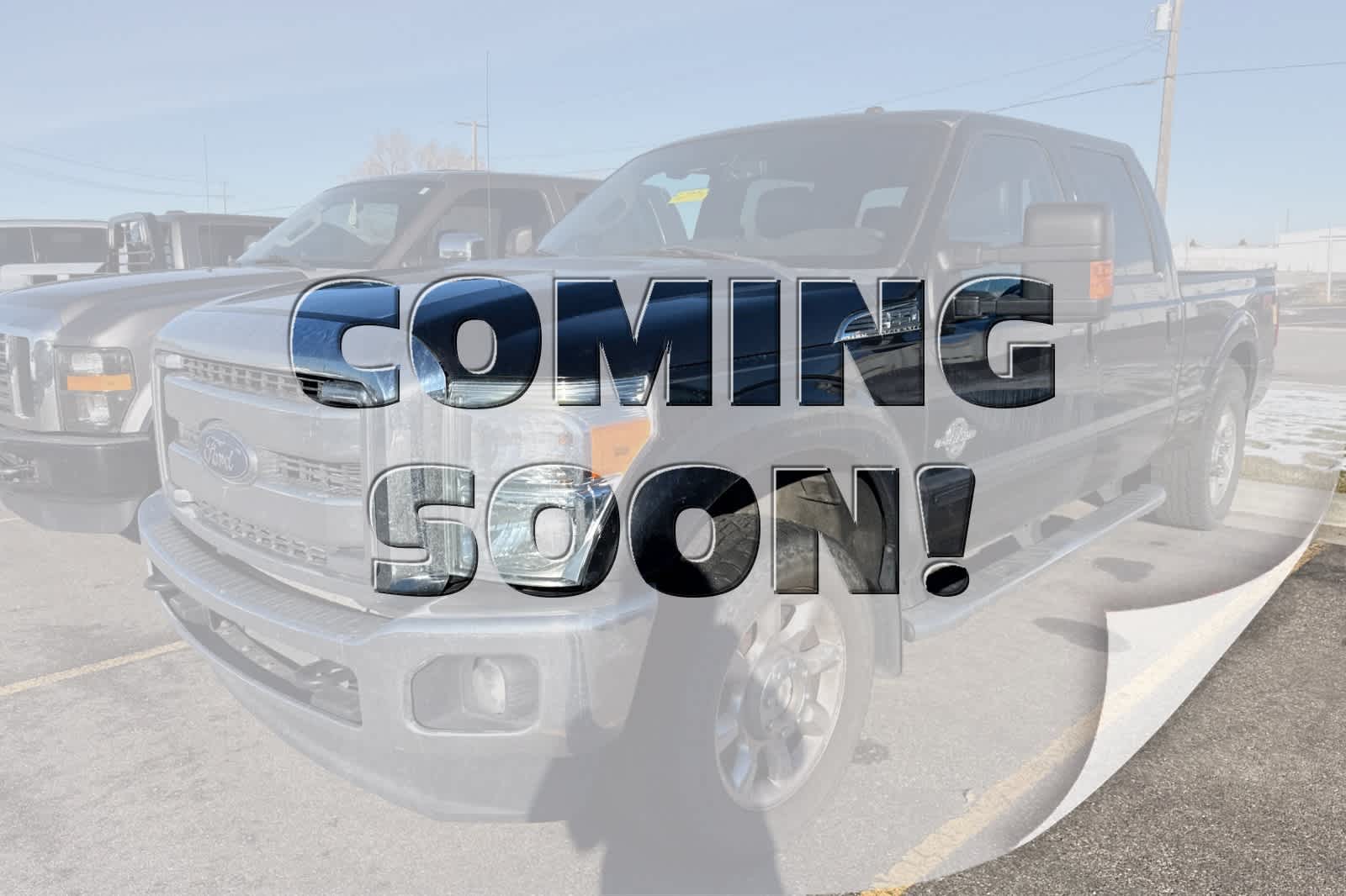 2014 Ford F-250 Super Duty Lariat's photo