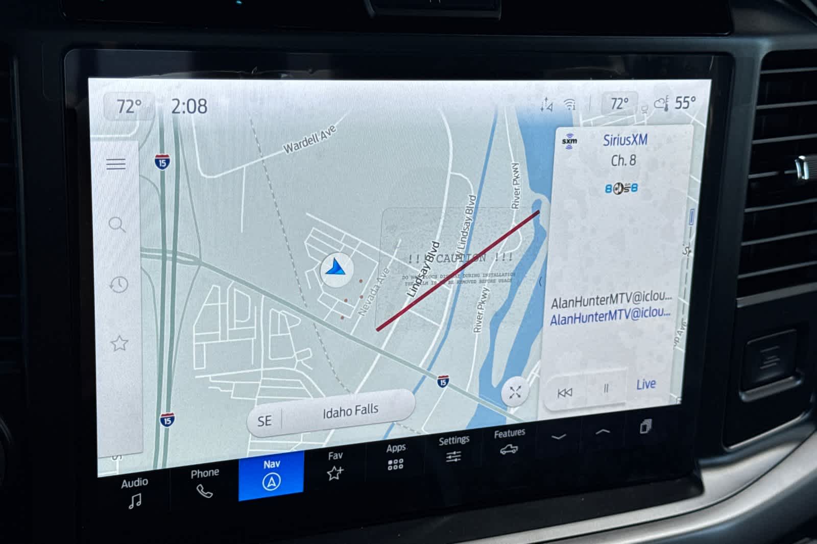 Thumbnail: 2025 Ford F-150 - 18