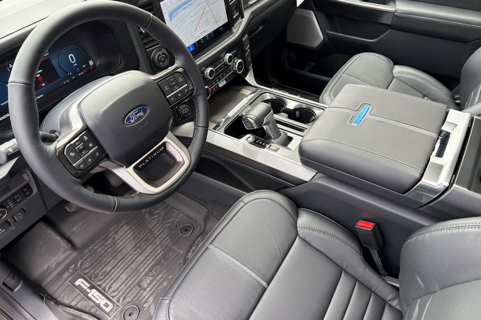 Thumbnail: 2026 Ford F-150 - 11