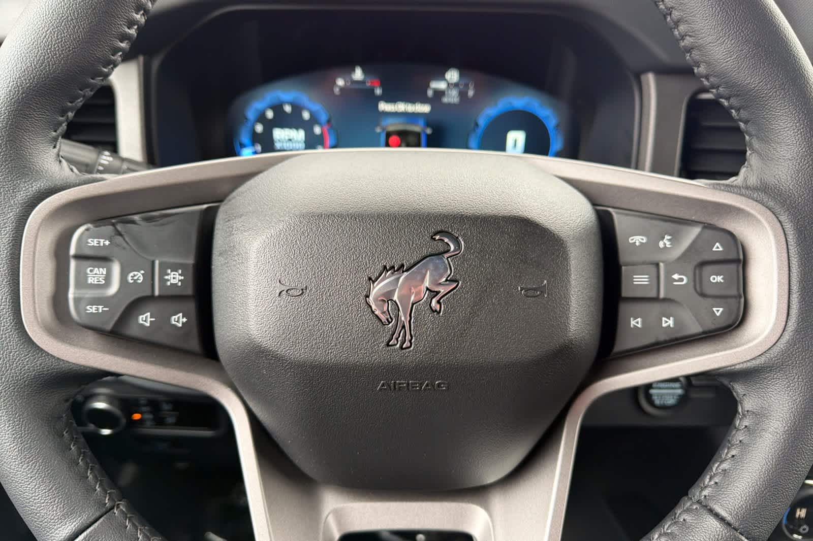 Thumbnail: 2026 Ford Bronco - 24