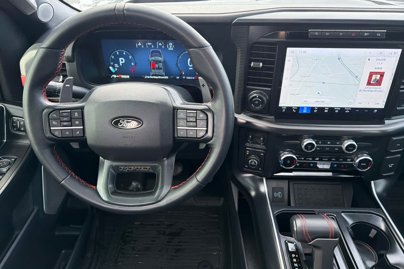 Thumbnail: 2024 Ford F-150 - 14