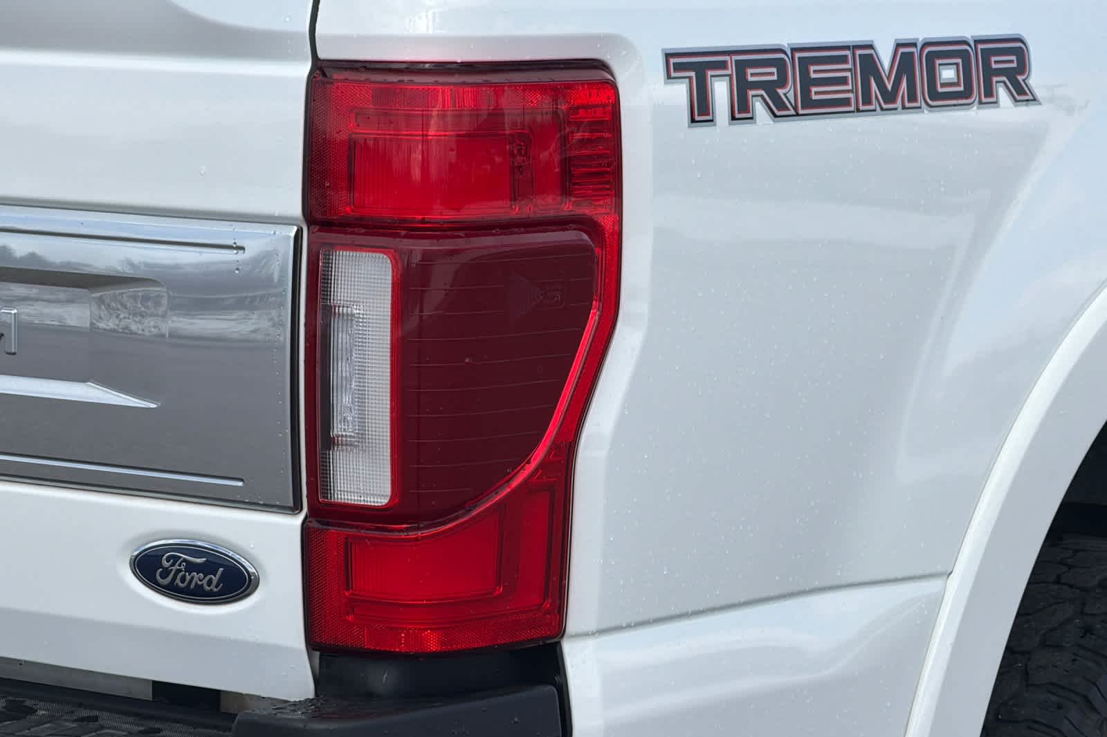 Thumbnail: 2021 Ford F-250 - 27