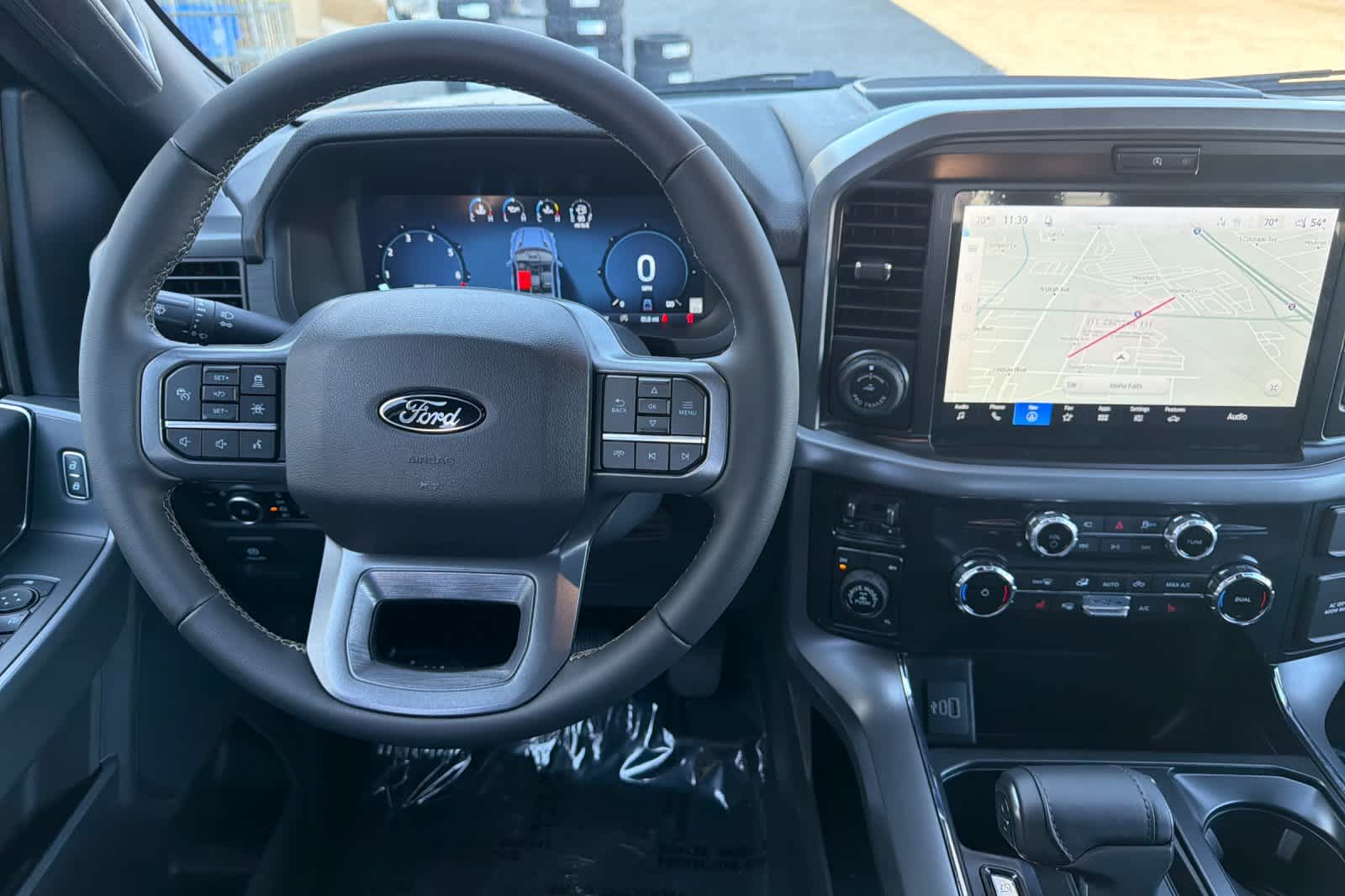 Thumbnail: 2026 Ford F-150 - 14