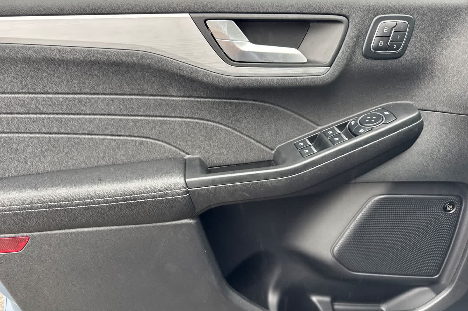 Thumbnail: 2026 Ford Escape - 12