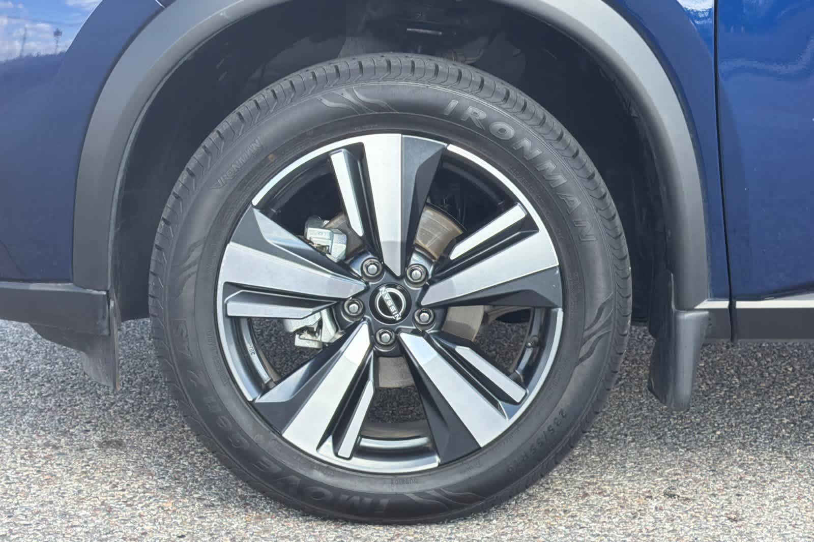 Thumbnail: 2024 Nissan Rogue - 27