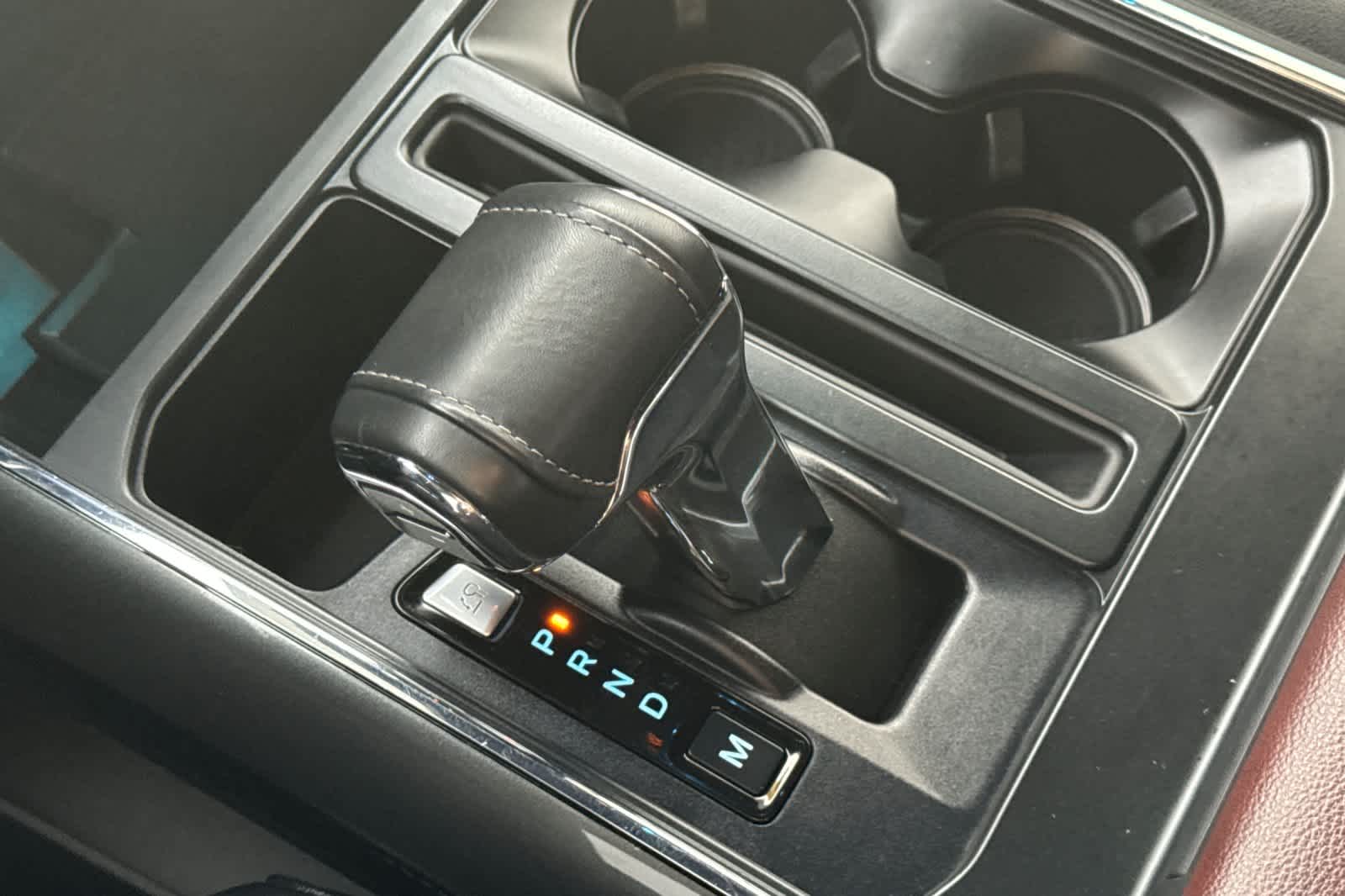 Thumbnail: 2021 Ford F-150 - 21