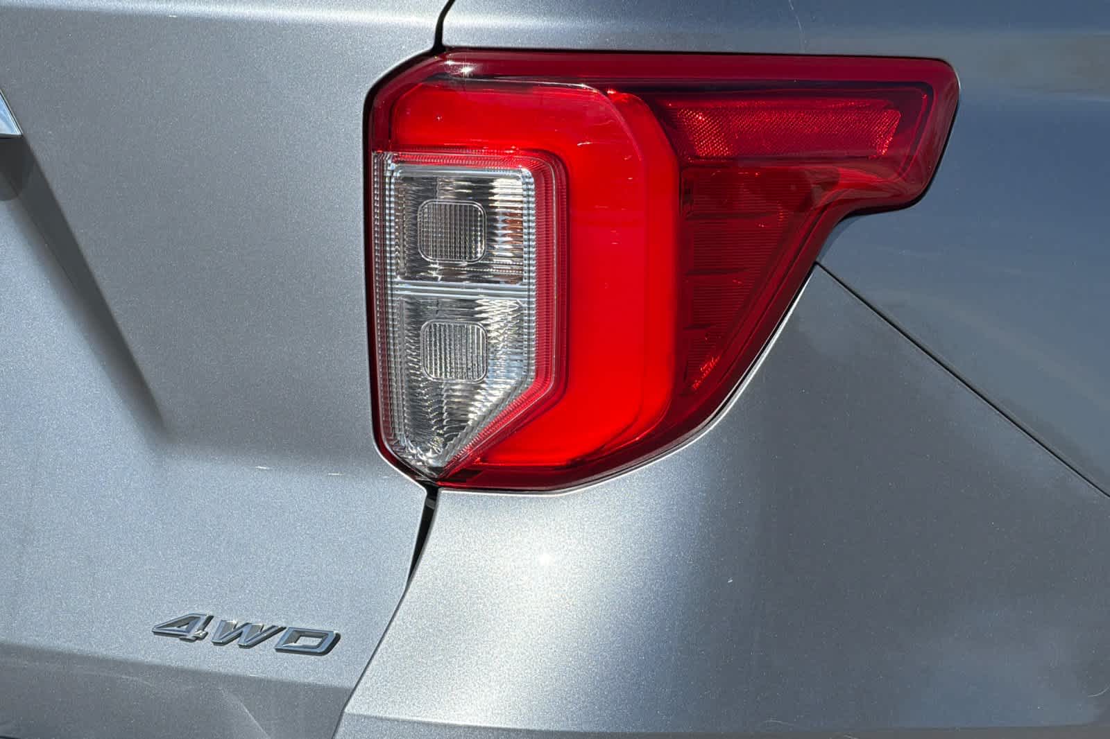 Thumbnail: 2023 Ford Explorer - 29