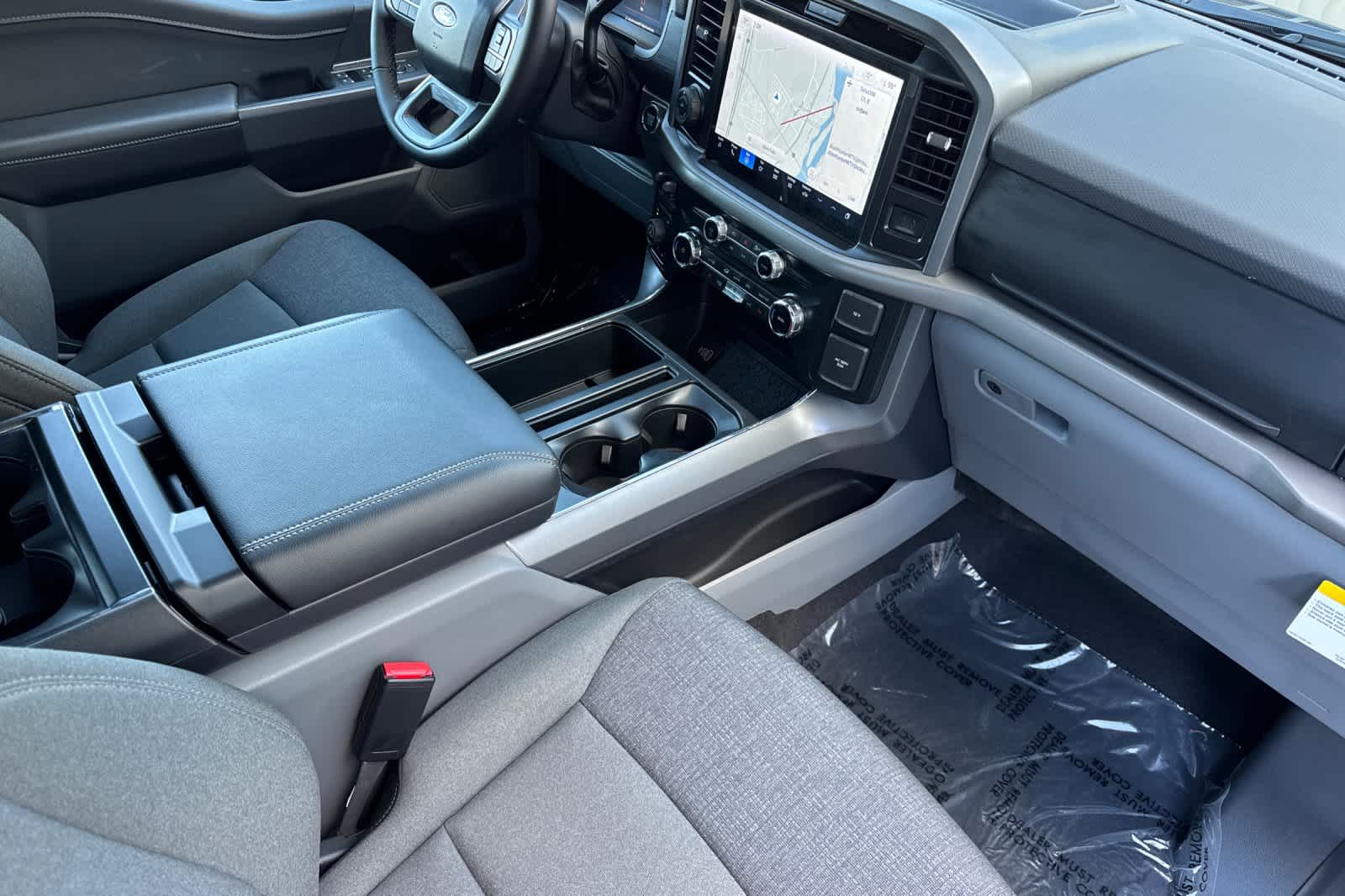 Thumbnail: 2025 Ford F-150 - 15