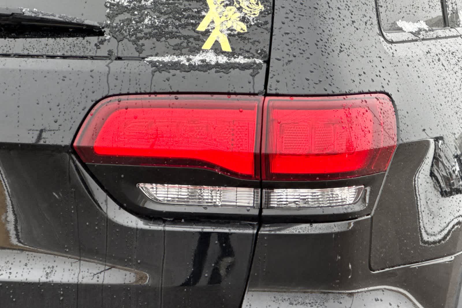 Thumbnail: 2019 Jeep Grand Cherokee - 28