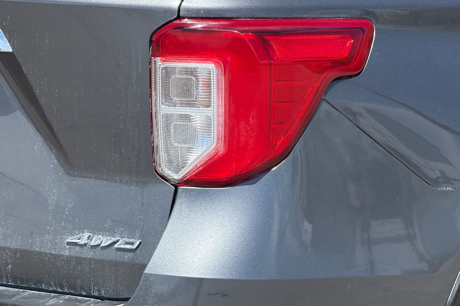 Thumbnail: 2023 Ford Explorer - 27