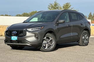 2025 Ford Escape ST-Line Select SUV