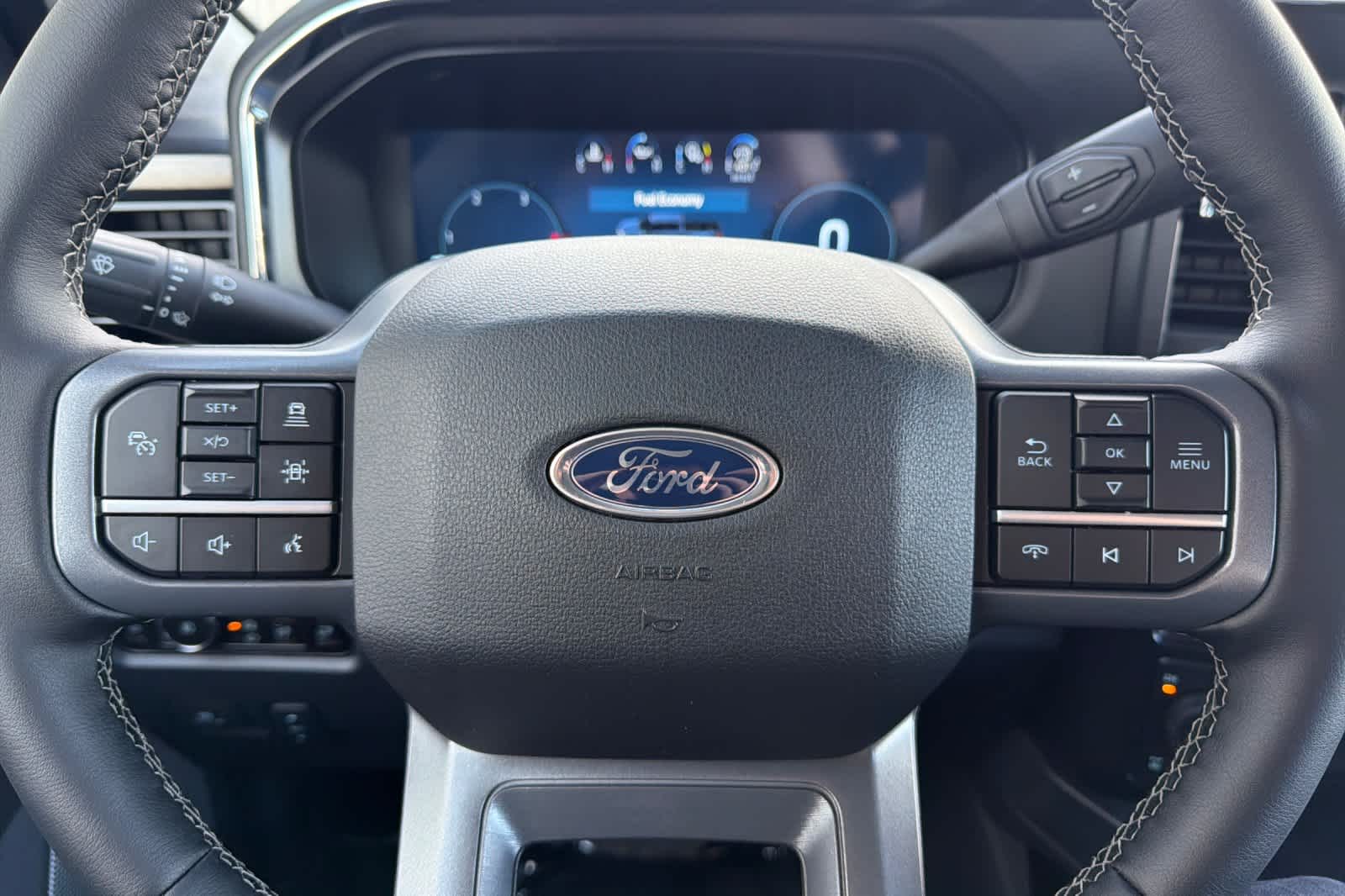 Thumbnail: 2026 Ford F-350 - 23