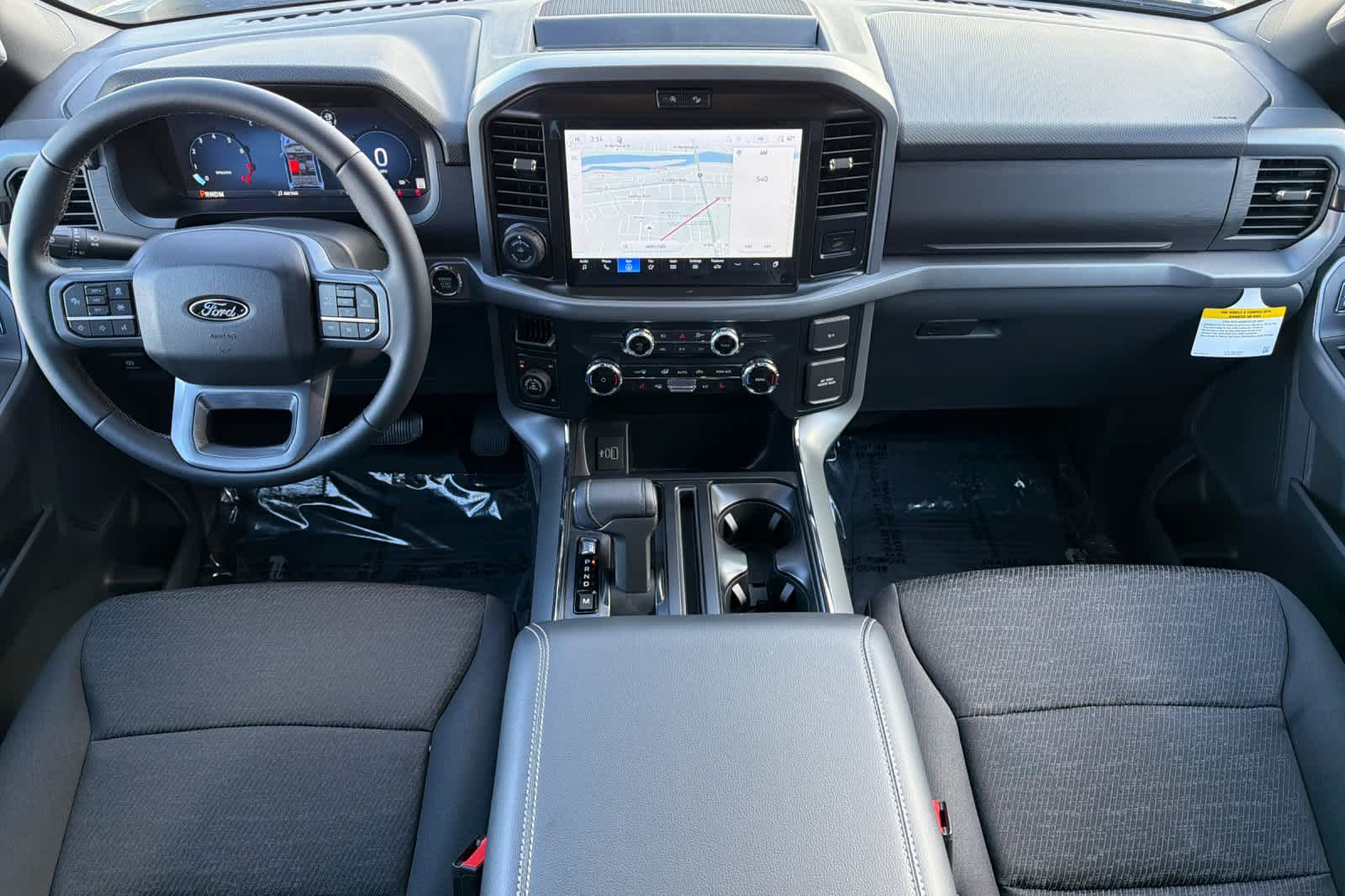 Thumbnail: 2026 Ford F-150 - 3