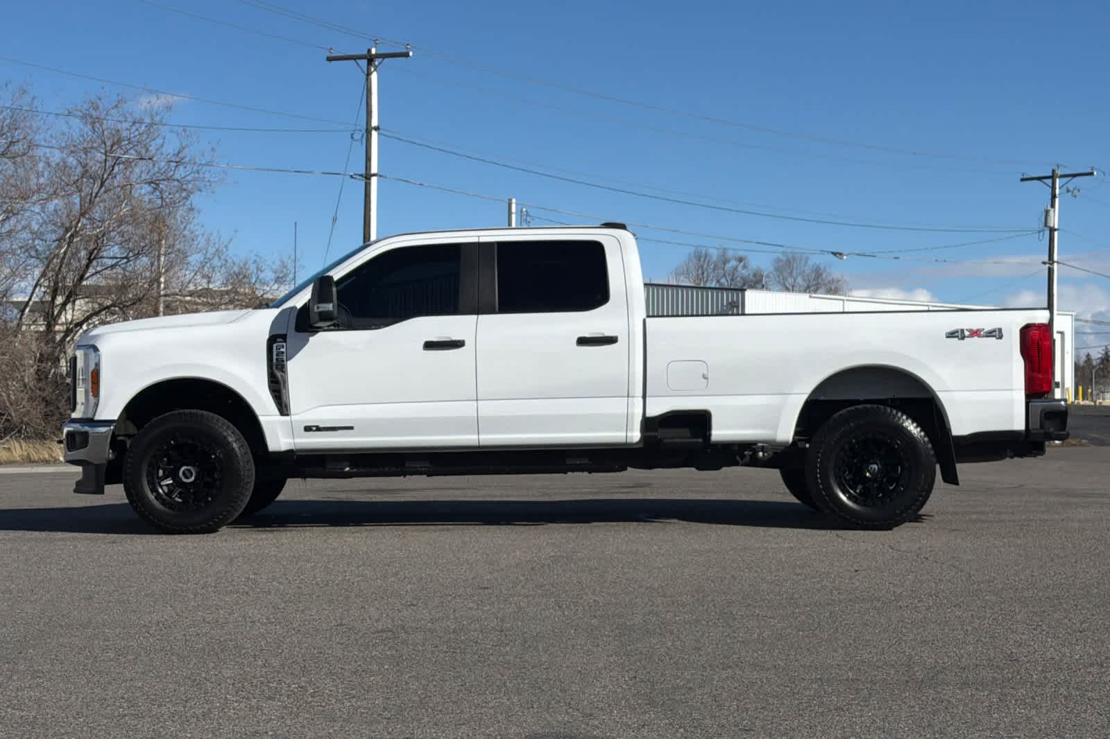 Thumbnail: 2024 Ford F-250 - 5