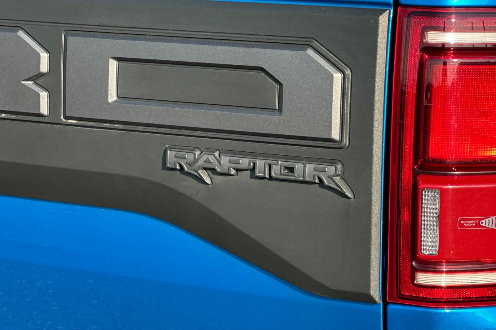 Thumbnail: 2019 Ford F-150 - 27
