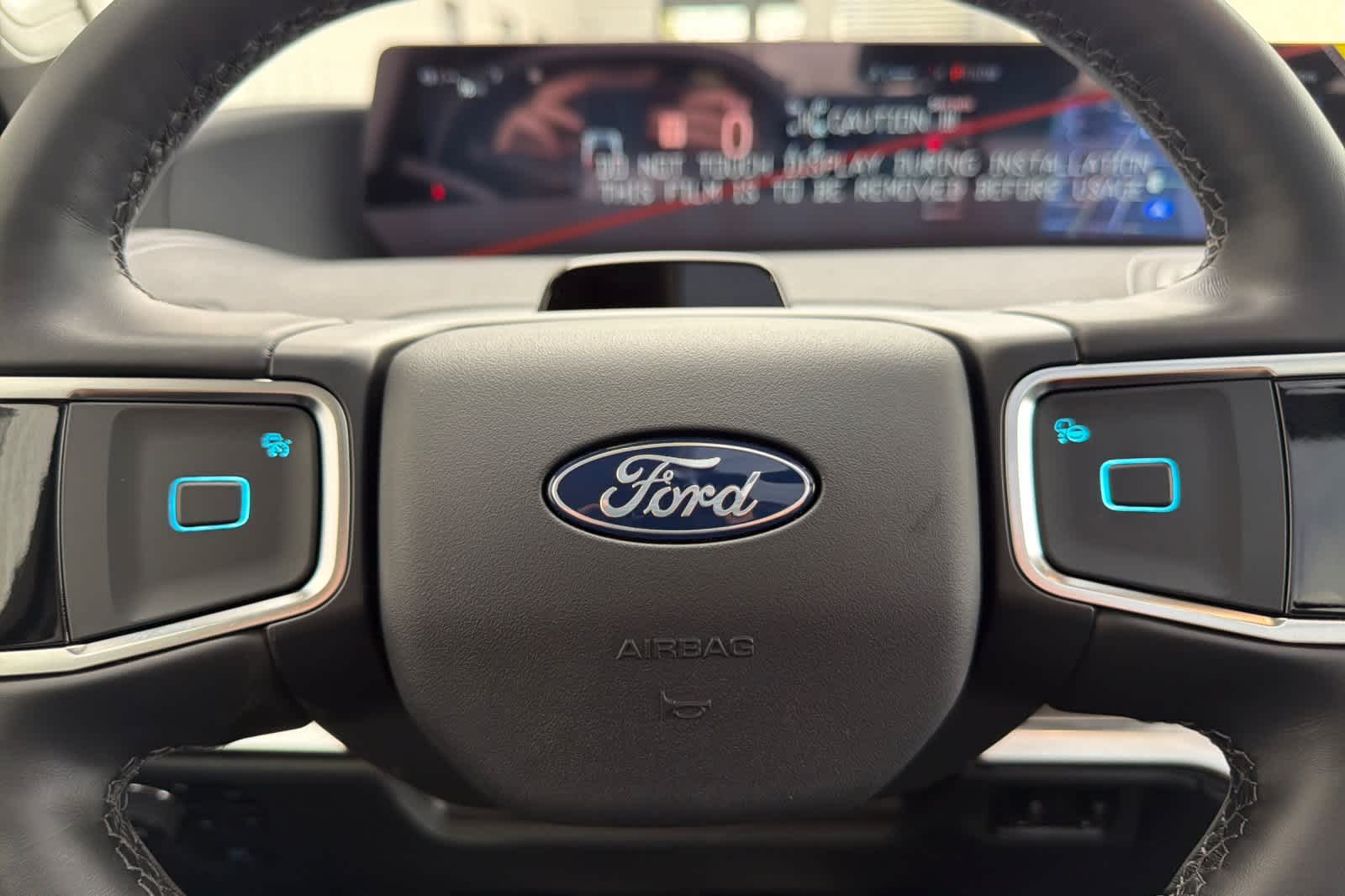 Thumbnail: 2026 Ford Expedition - 25