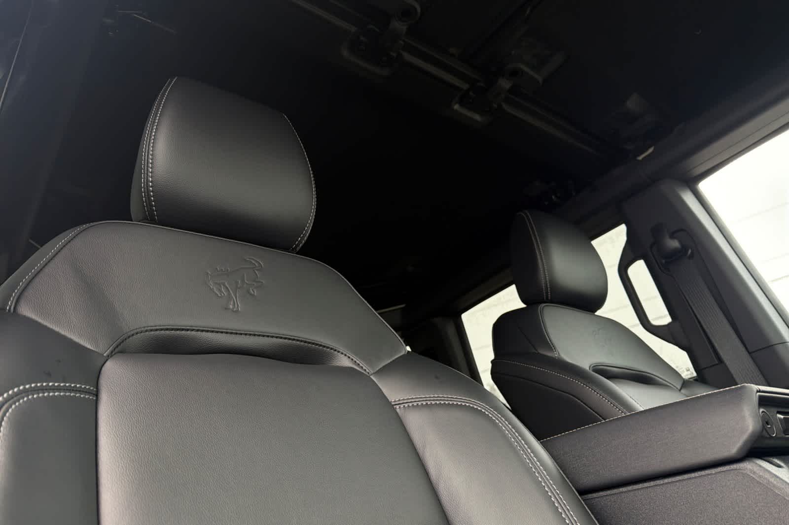 Thumbnail: 2026 Ford Bronco - 17