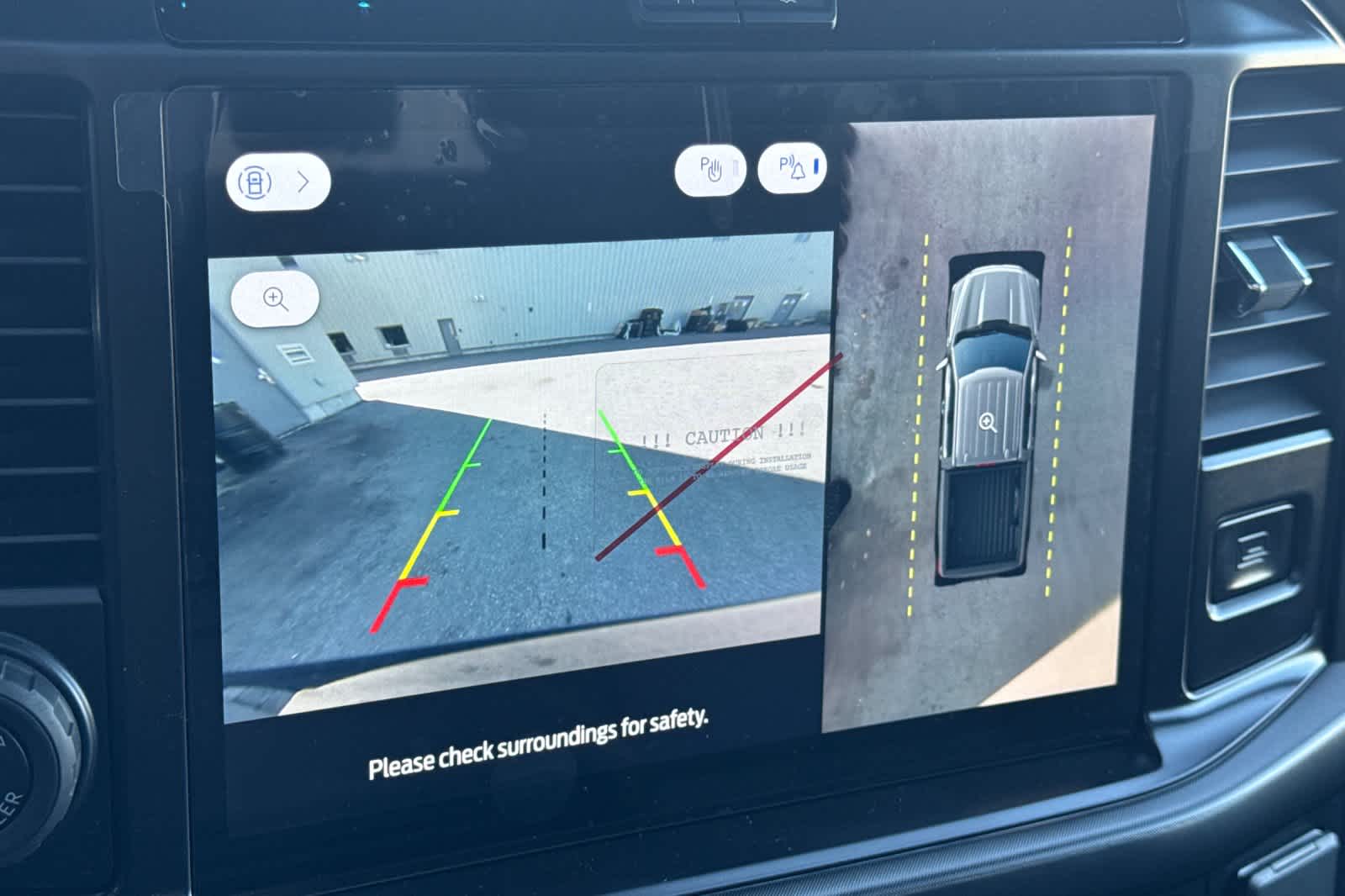 Thumbnail: 2025 Ford F-150 - 19