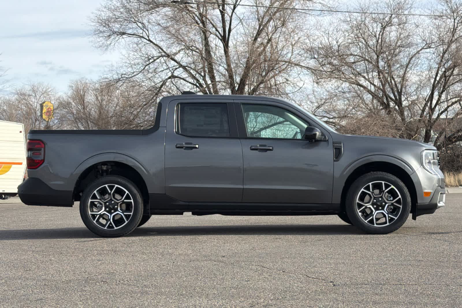 Thumbnail: 2026 Ford Maverick - 8