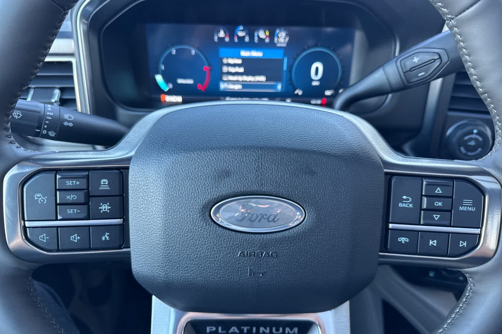 Thumbnail: 2026 Ford F-350 - 23