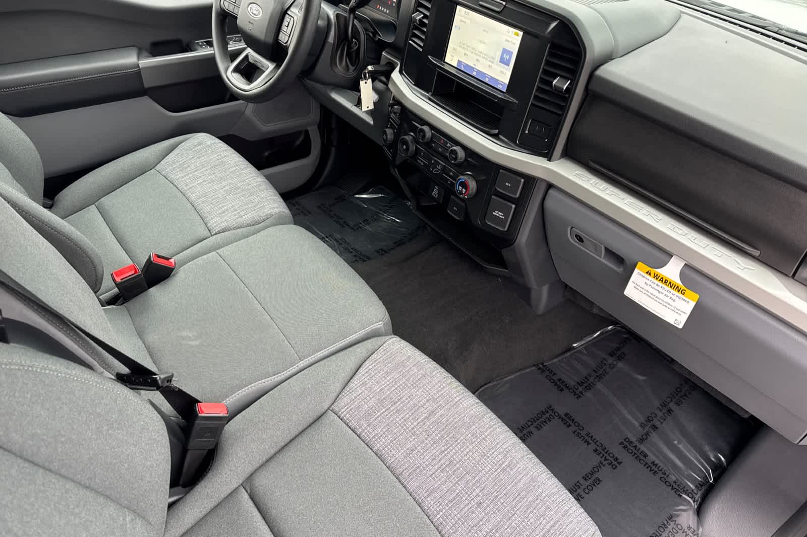 Thumbnail: 2026 Ford F-350 - 15