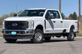 2026 Ford F-250 F-250&reg; XL Truck Crew Cab