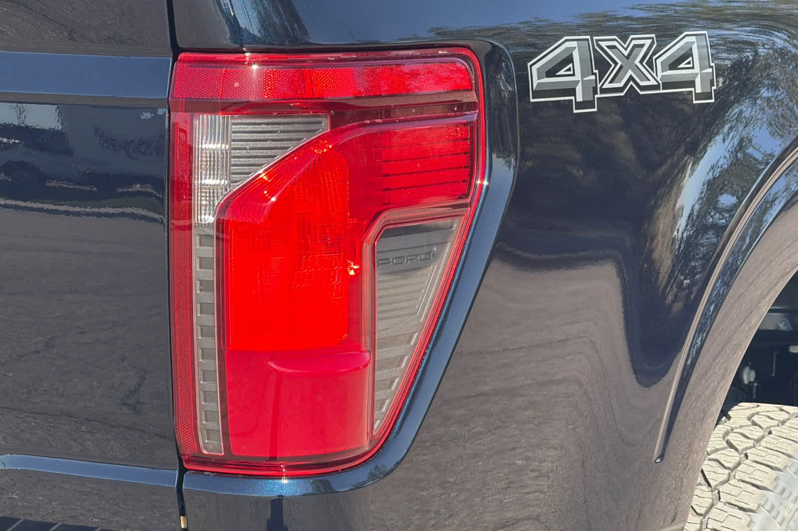 Thumbnail: 2026 Ford F-150 - 25