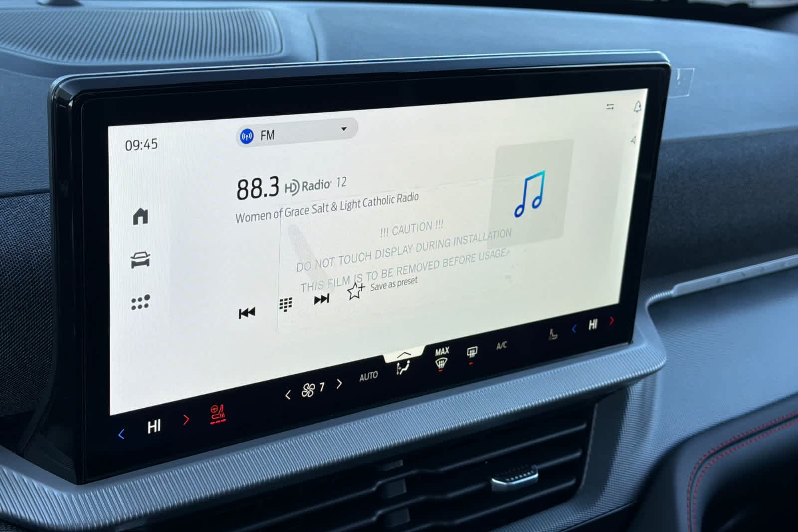 Thumbnail: 2026 Ford Explorer - 19