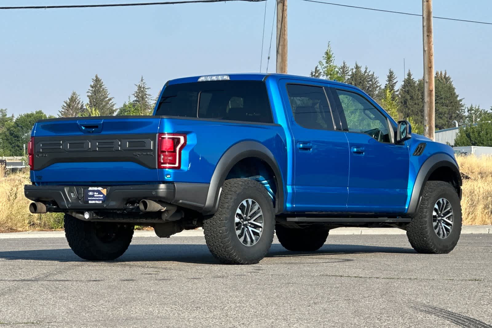 Thumbnail: 2019 Ford F-150 - 2