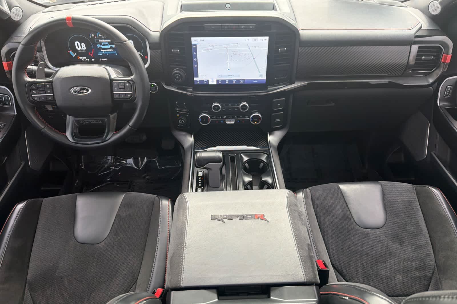 Thumbnail: 2023 Ford F-150 - 3