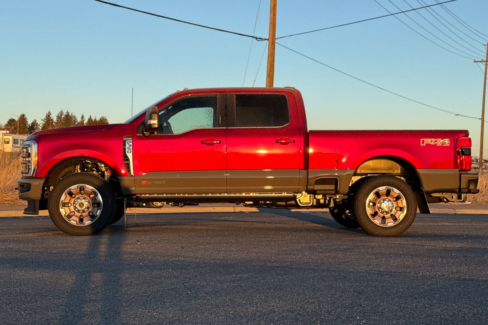 Thumbnail: 2026 Ford F-350 - 5