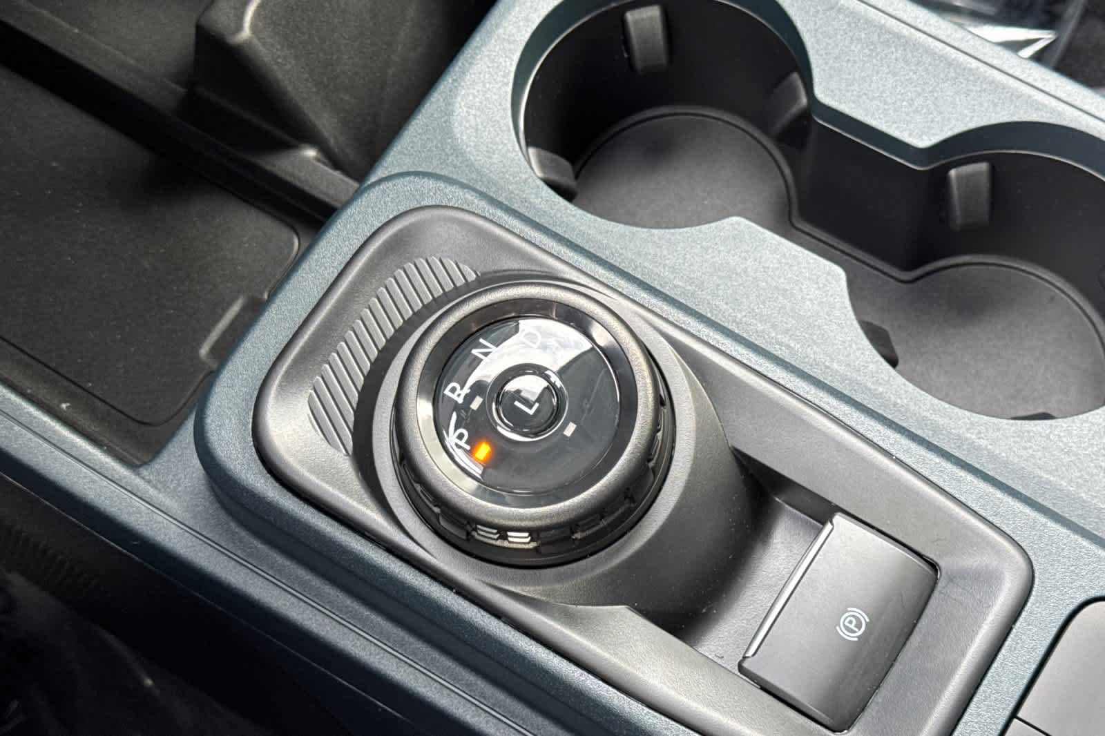 Thumbnail: 2026 Ford Maverick - 21