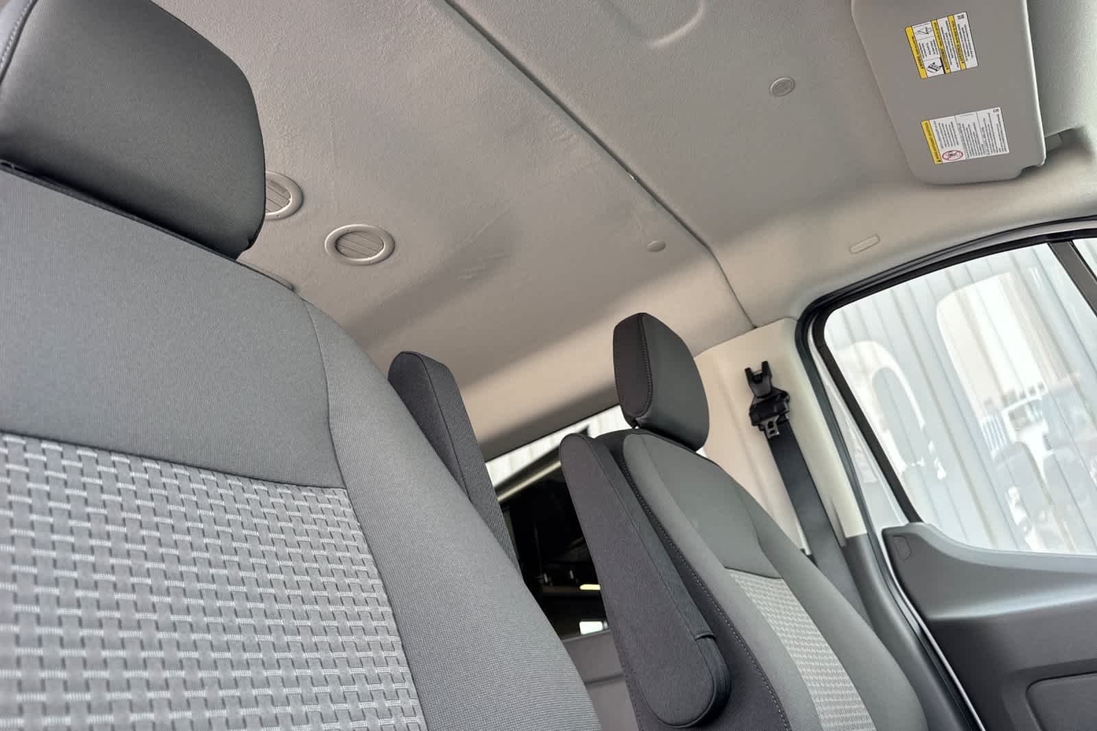 Thumbnail: 2025 Ford Econoline - 18