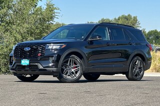 2025 Ford Explorer ST SUV