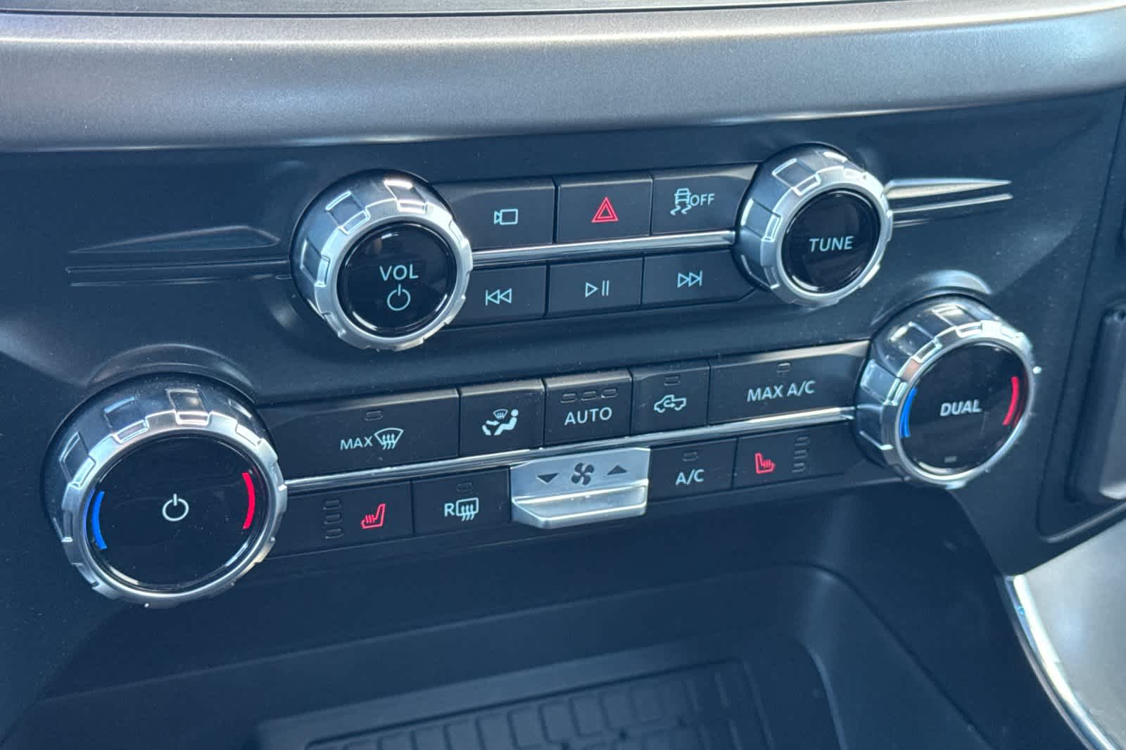 Thumbnail: 2025 Ford F-150 - 20