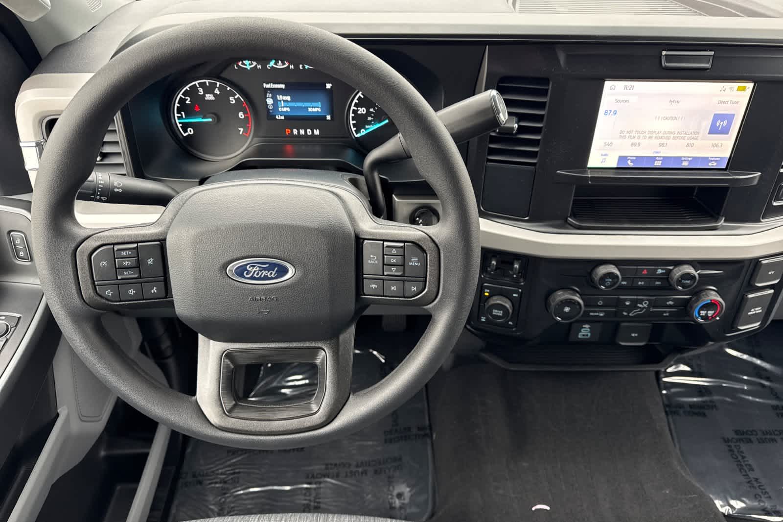 Thumbnail: 2026 Ford F-350 - 14