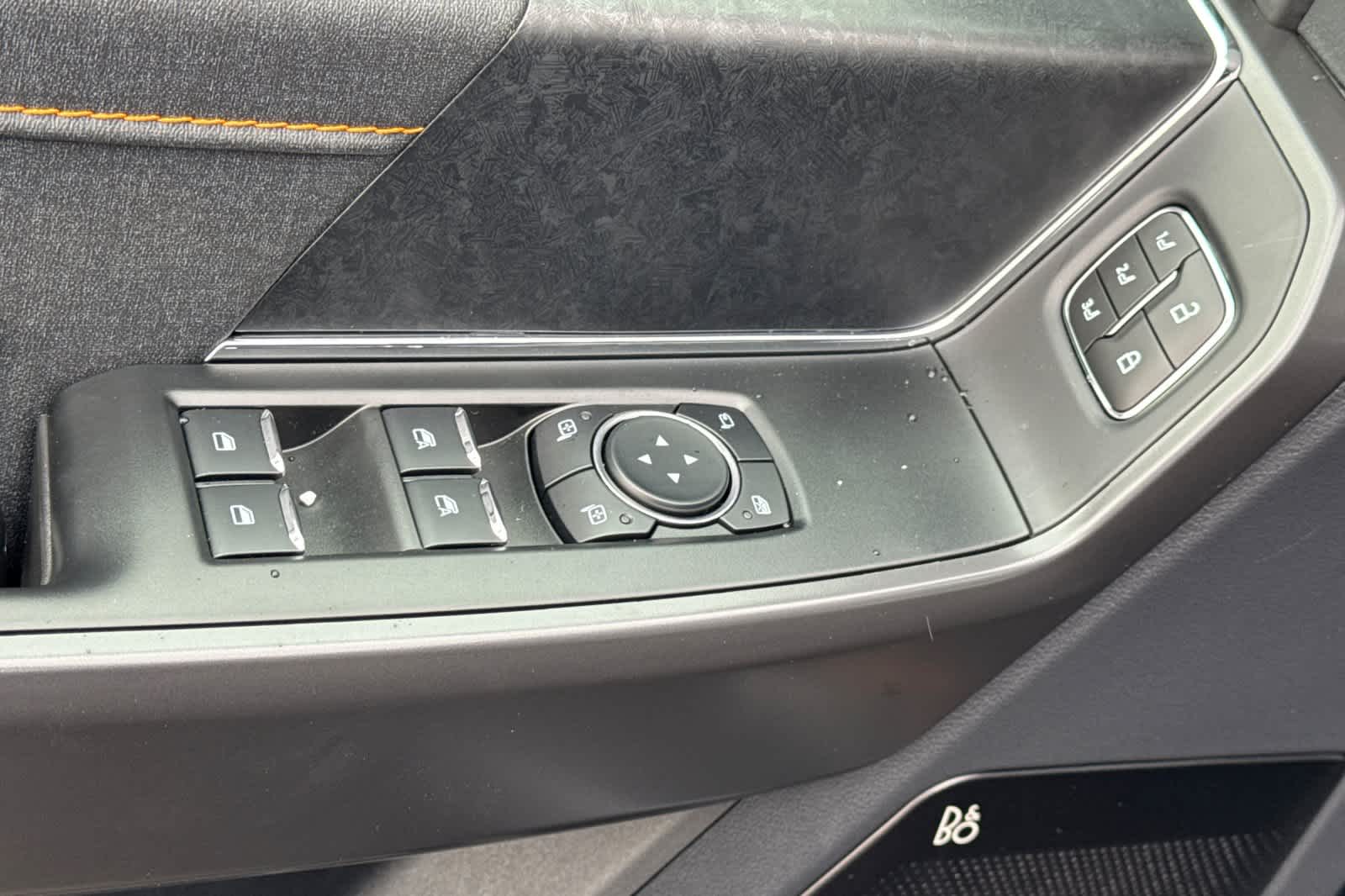 Thumbnail: 2025 Ford F-150 - 13