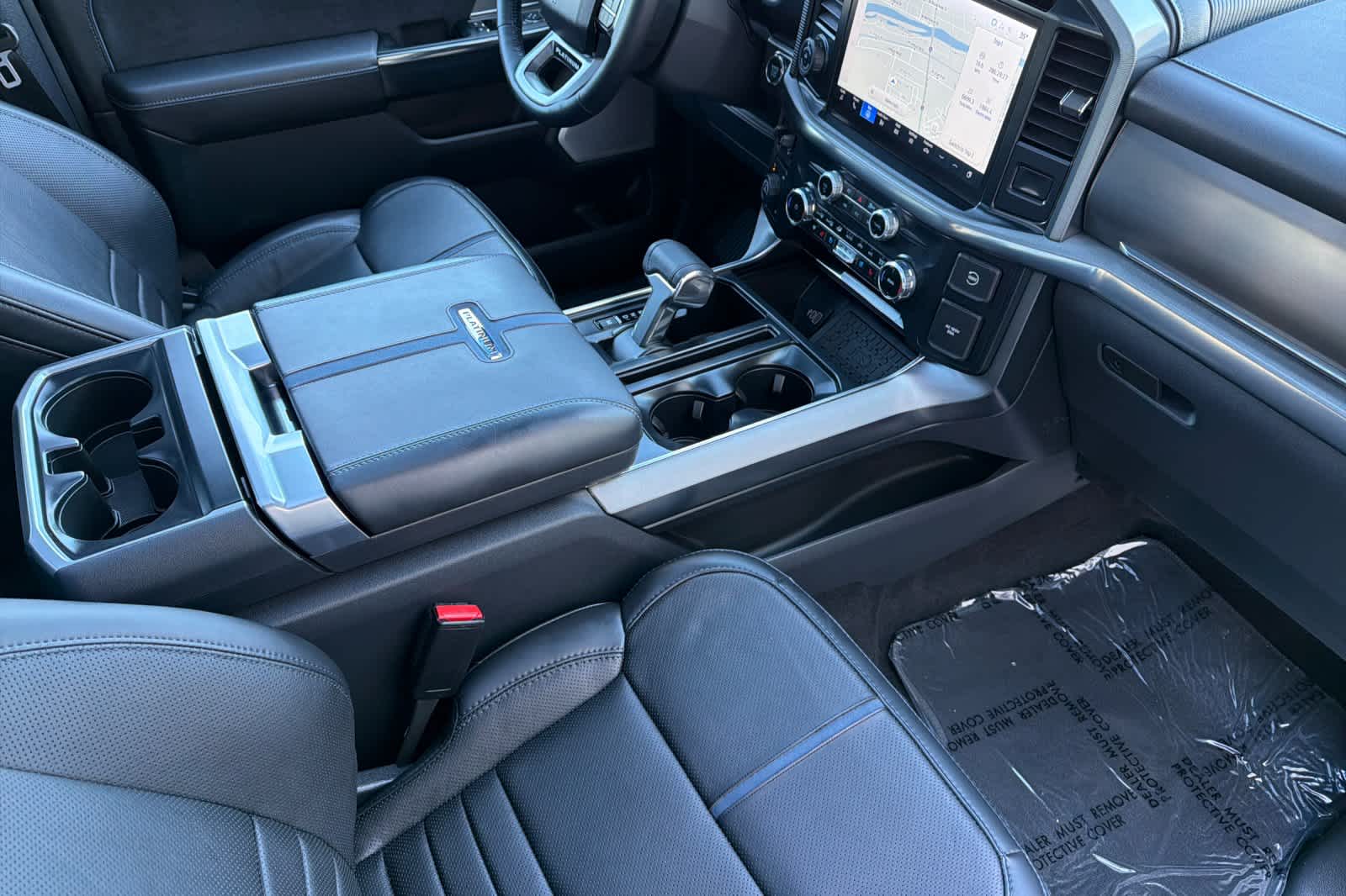 Thumbnail: 2025 Ford F-150 - 15