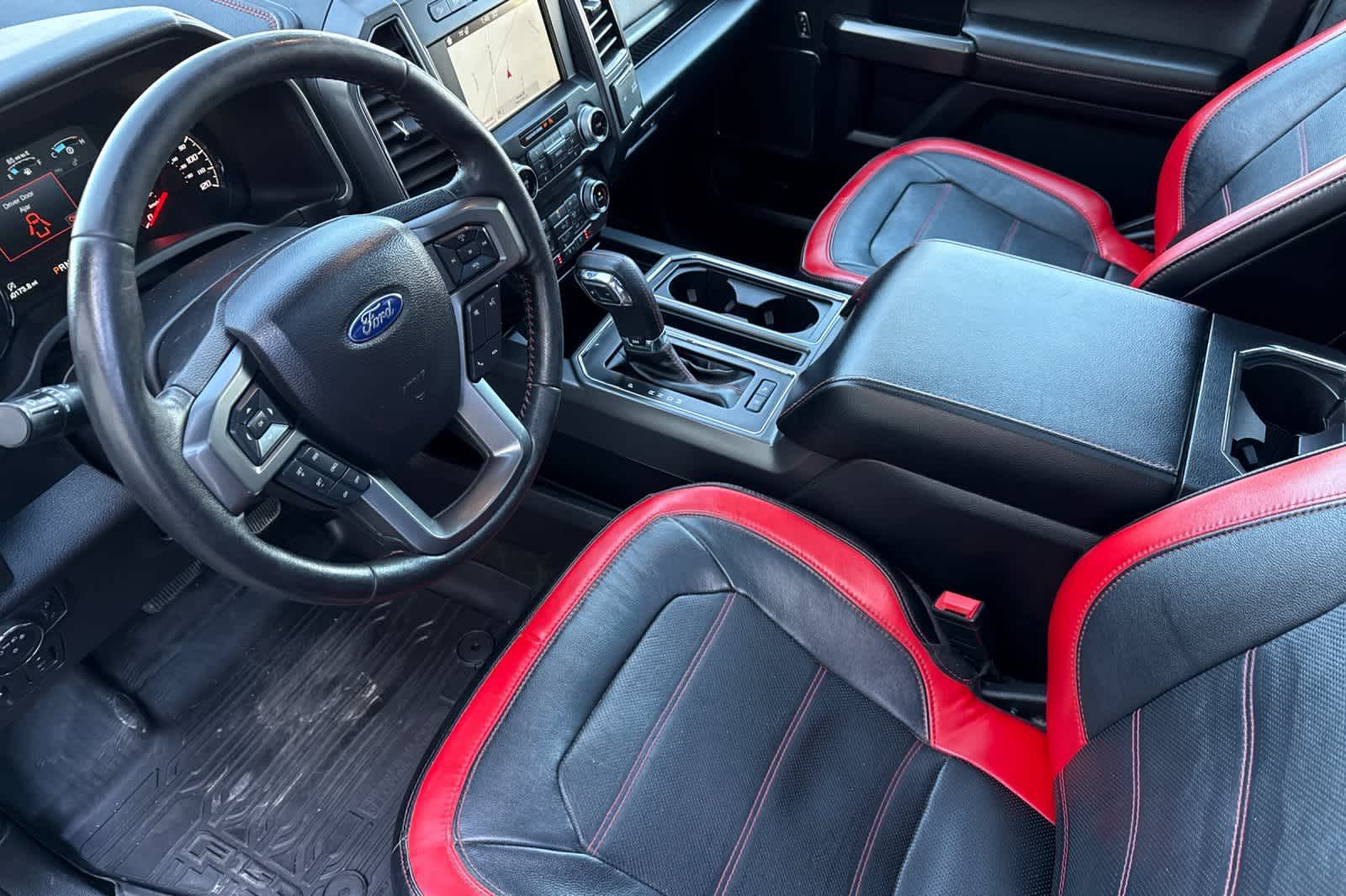 Thumbnail: 2019 Ford F-150 - 11