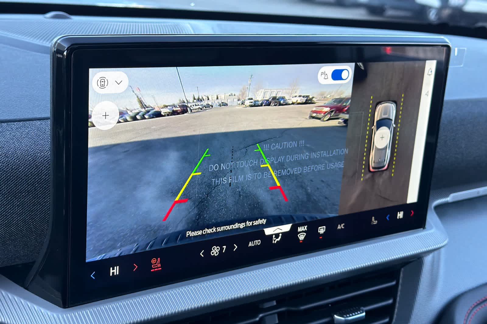 Thumbnail: 2026 Ford Explorer - 21