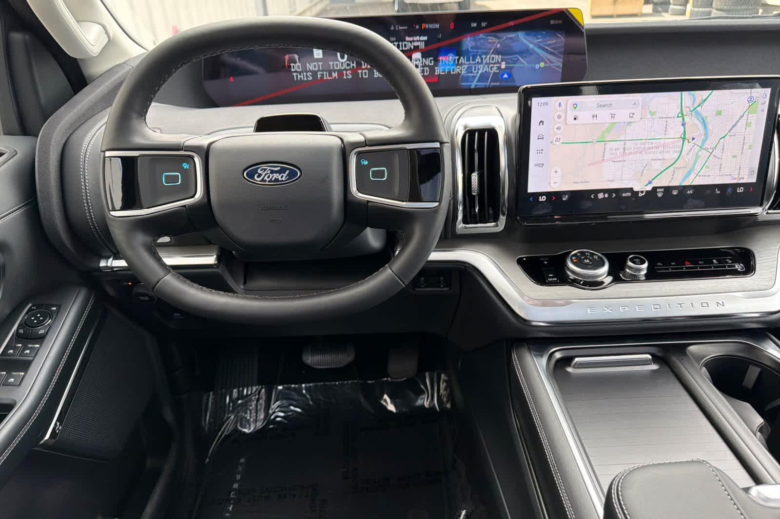 Thumbnail: 2026 Ford Expedition - 14