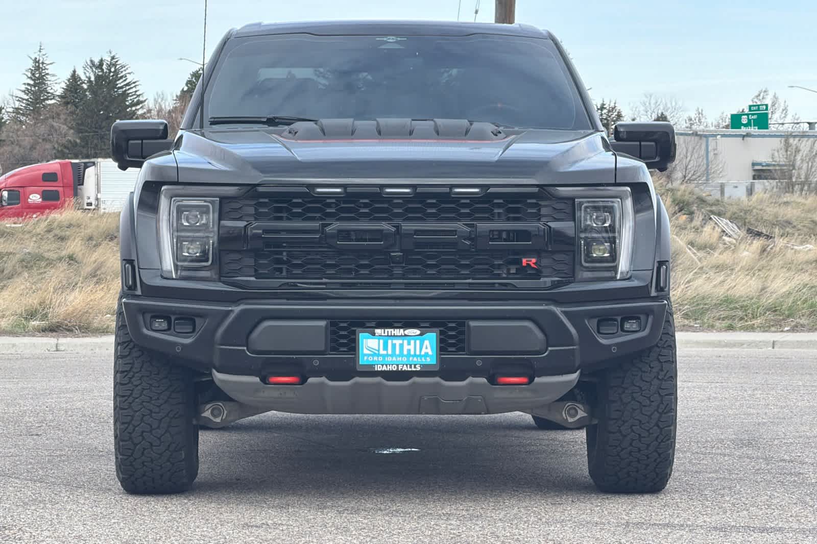 Thumbnail: 2023 Ford F-150 - 10