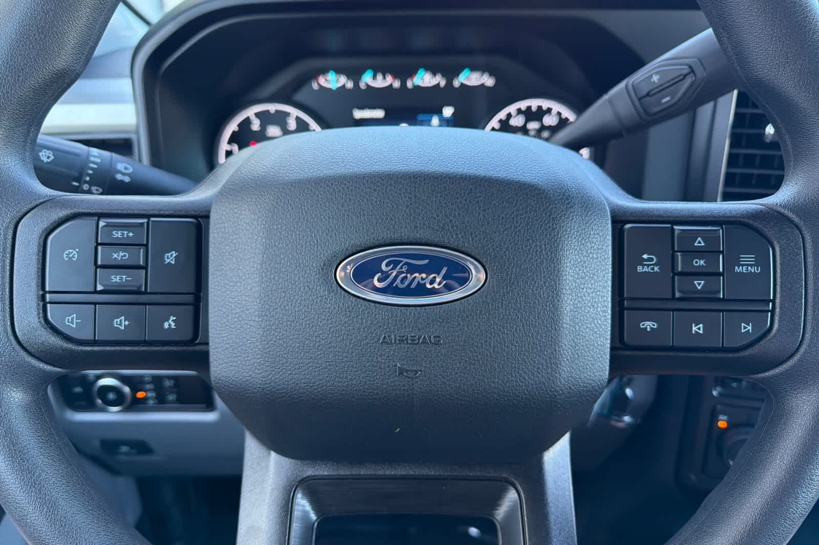 2026 Ford F-350 Super Duty XL - Photo 21