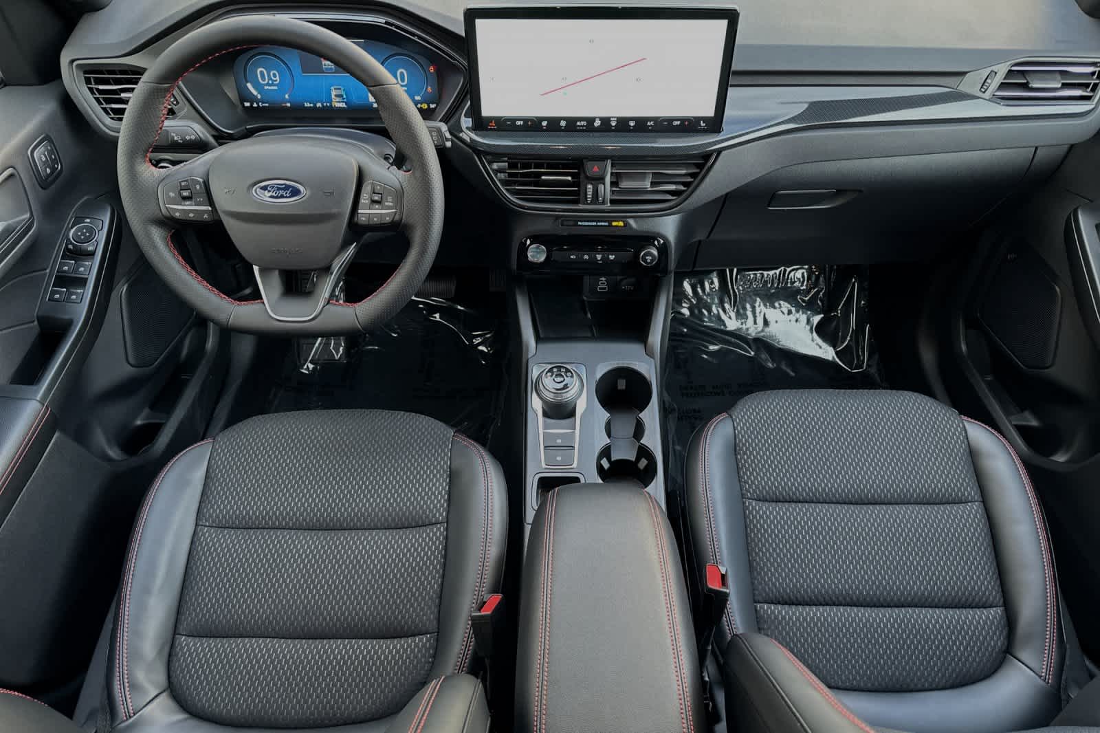 Thumbnail: 2025 Ford Escape - 3
