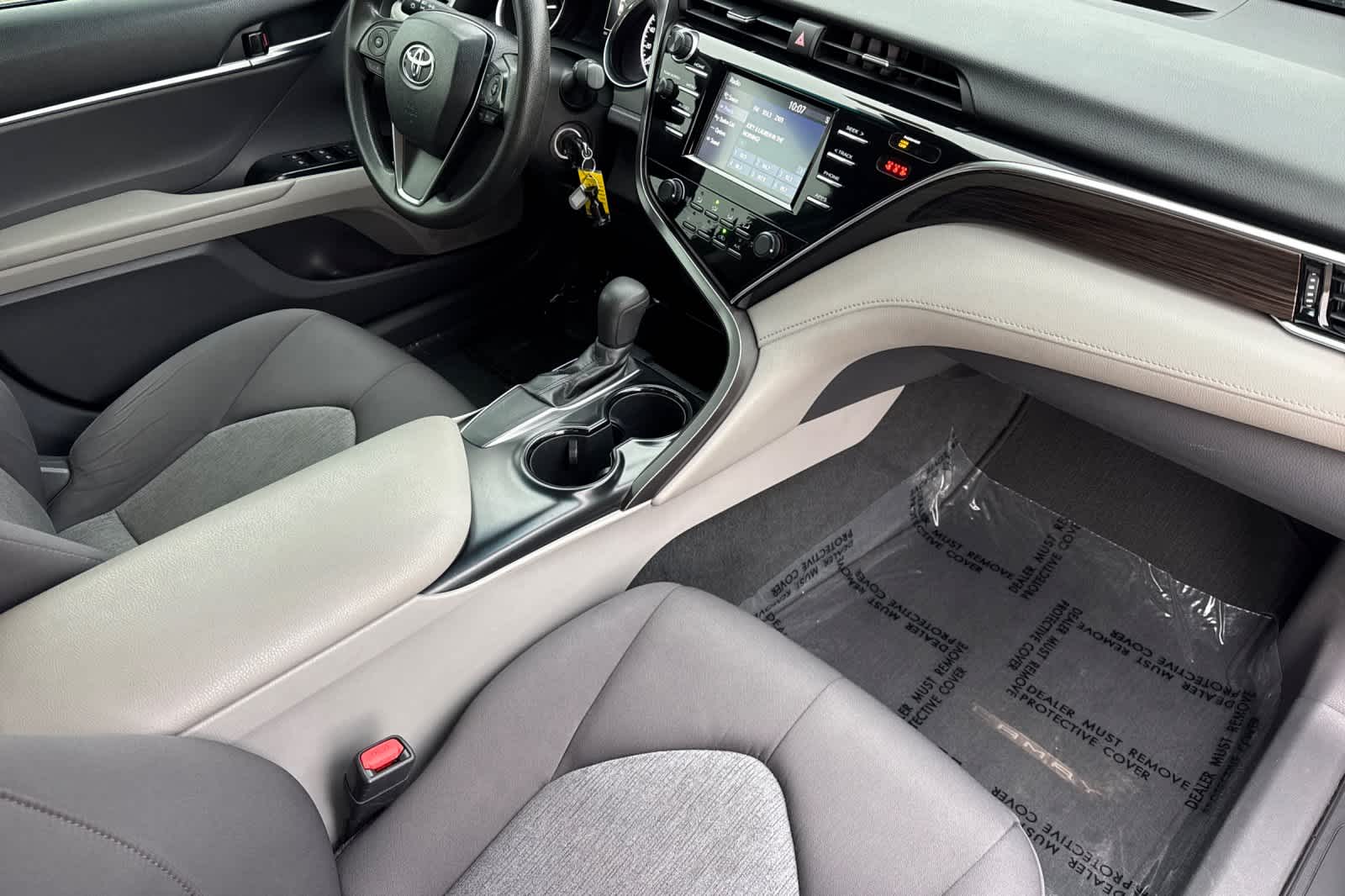 Thumbnail: 2018 Toyota Camry - 15