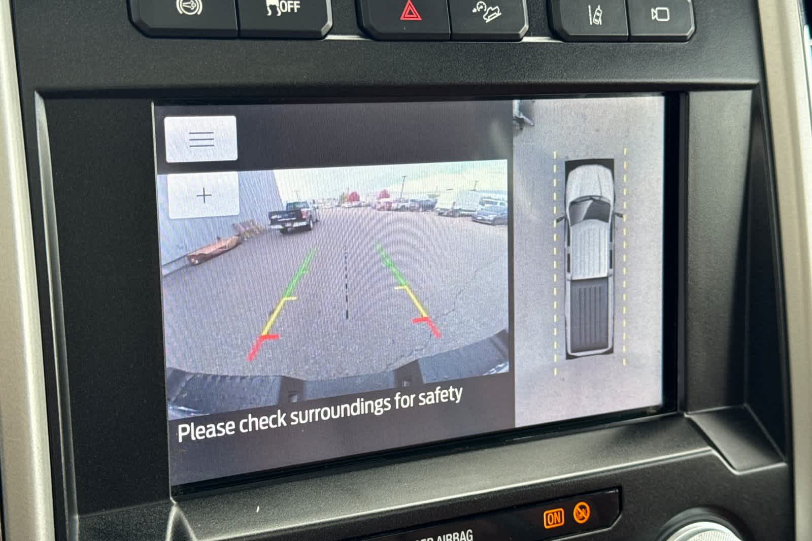 Thumbnail: 2020 Ford F-350 - 19